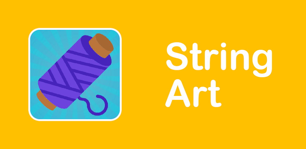 String Art v1.2.7 MOD APK Game Download