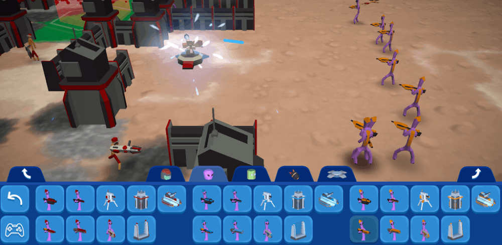 MoonBox v0.5192 MOD APK Game Download