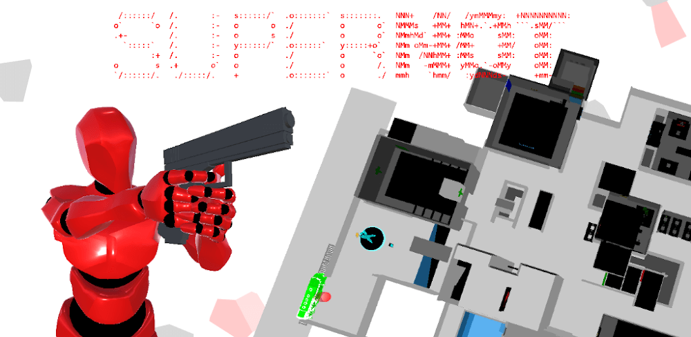 SUPER NOT v7 MOD APK Game Download