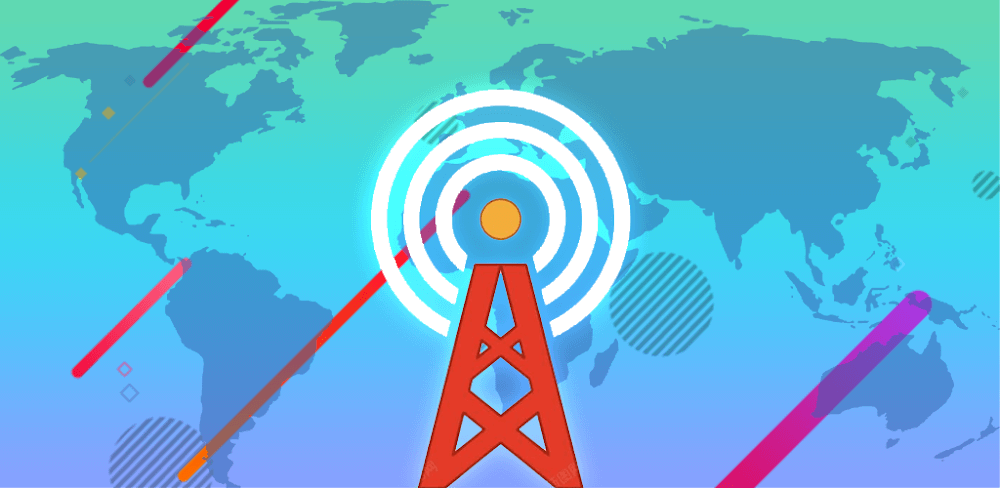 Super VPN v2.0.0 MOD APK Download (Premium Unlocked)