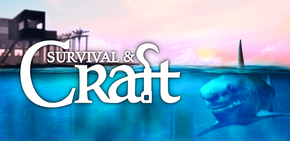 Survival & Craft: Multiplayer v368 MOD APK Game Download