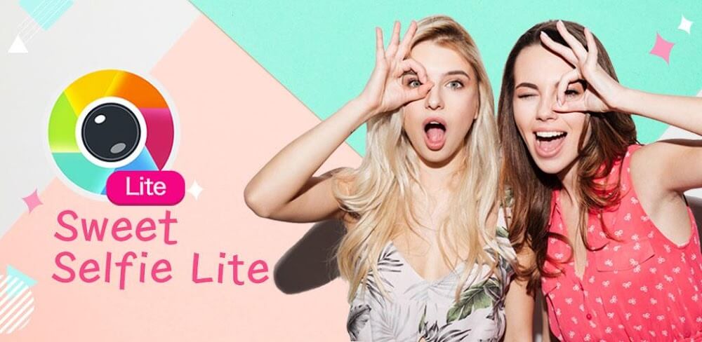 Sweet Selfie Camera v5.0.1737 MOD APK Download (Utility App)