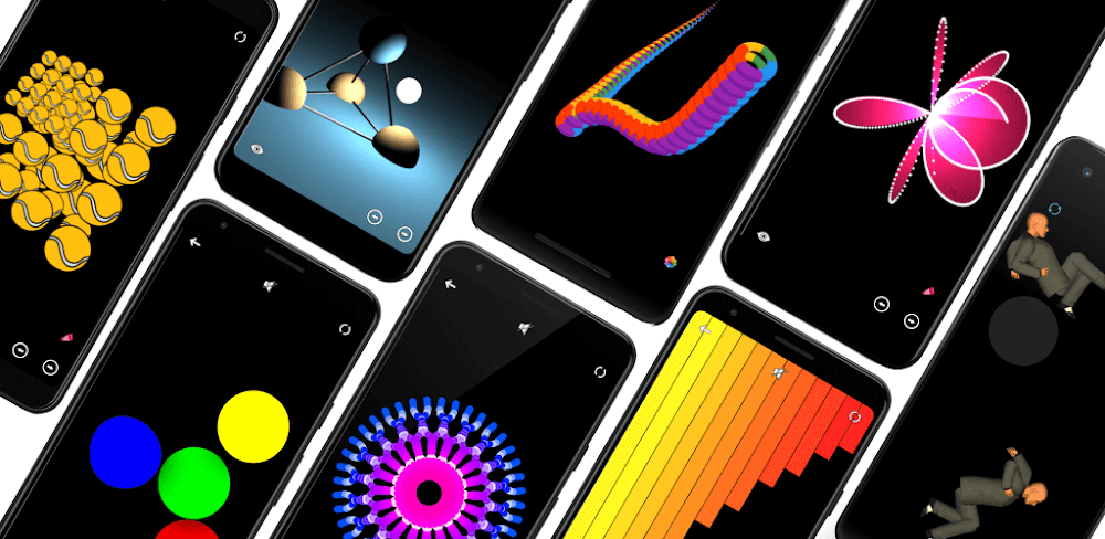 Tangle v108 MOD APK Download (Premium Unlocked)