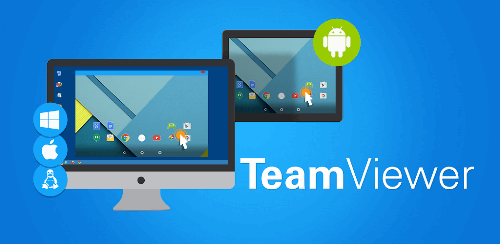 TeamViewer QuickSupport v15.74.63 MOD APK Download Latest