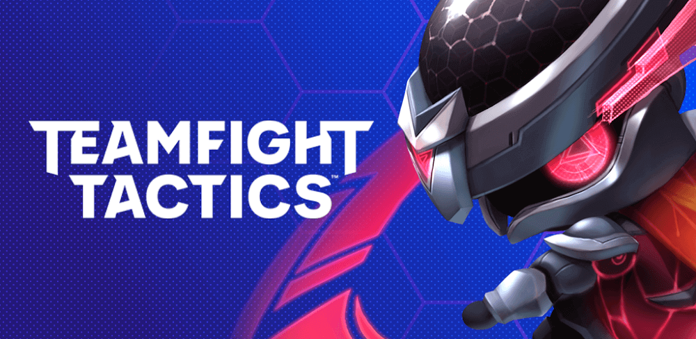 TFT: Teamfight Tactics v16.4.7465697 MOD APK Download