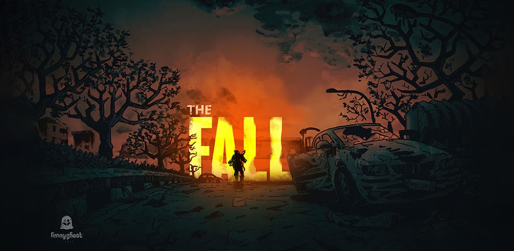 The Fall: Survival v1.5 MOD APK Game Download