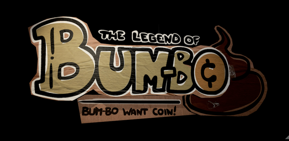 The Legend of Bum Bo v1.0.6 APK MOD Game Download