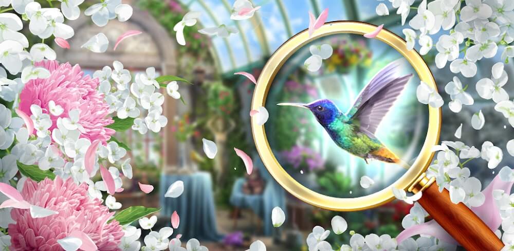 The Secret Society: Mystery v1.45.11700 MOD APK Download Game