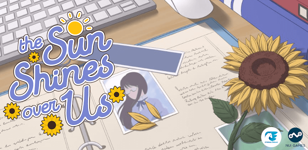 The Sun Shines Over Us v15.5 MOD APK Game Download