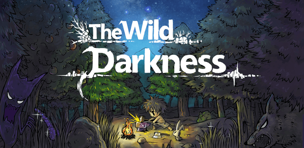 The Wild Darkness v1.4.06 MOD APK Game Download