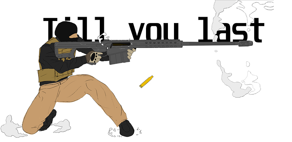 Till you Last v0.5.5F MOD APK Game Download