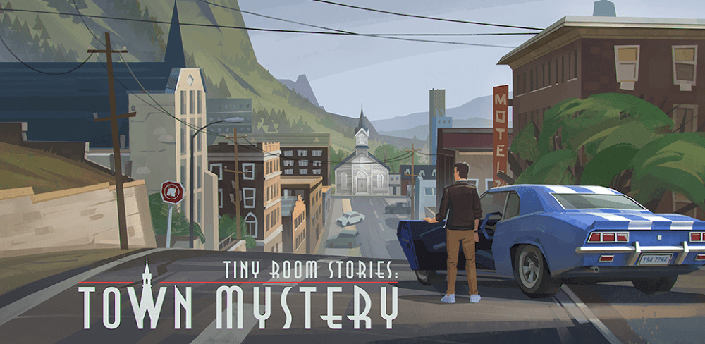 Tiny Room Stories Town Mystery v2.7.2 MOD APK Download
