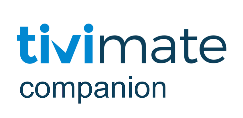 TiviMate Companion v1.4.2 MOD APK Download