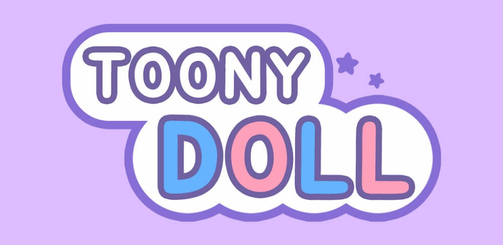 Toonydoll v1.11.0 MOD APK Game Download