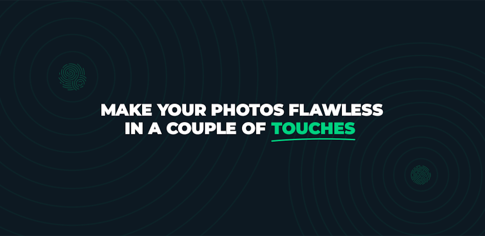 TouchRetouch v5.0 MOD APK Download