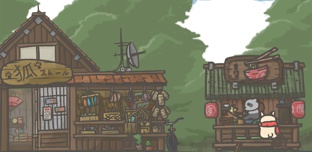 Tsuki Adventure v1.23.38 MOD APK Game Download