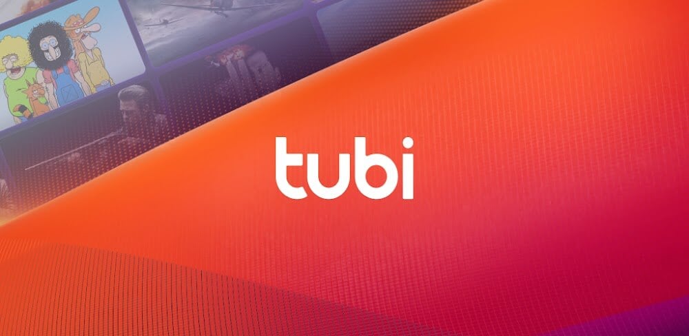 Tubi TV v10.6.0 MOD APK Download (No ADS, Optimized)