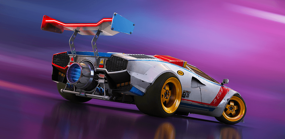 Turbo League v3.2 MOD APK Game Download