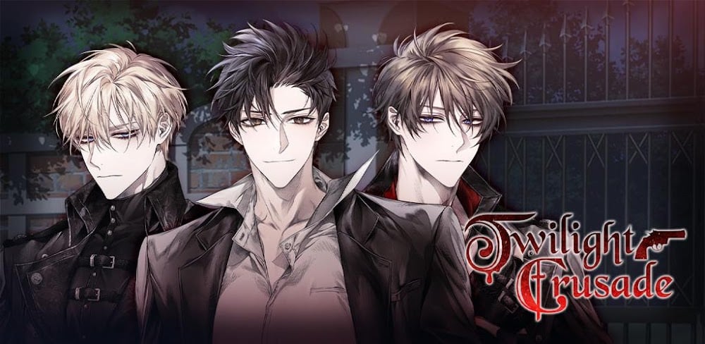 Twilight Crusade v3.1.11 MOD APK Download - Free Premium Choices Game