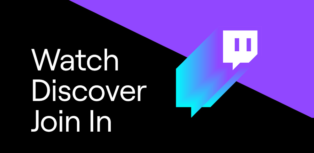 Twitch v28.2.1 MOD APK Download - Utility App