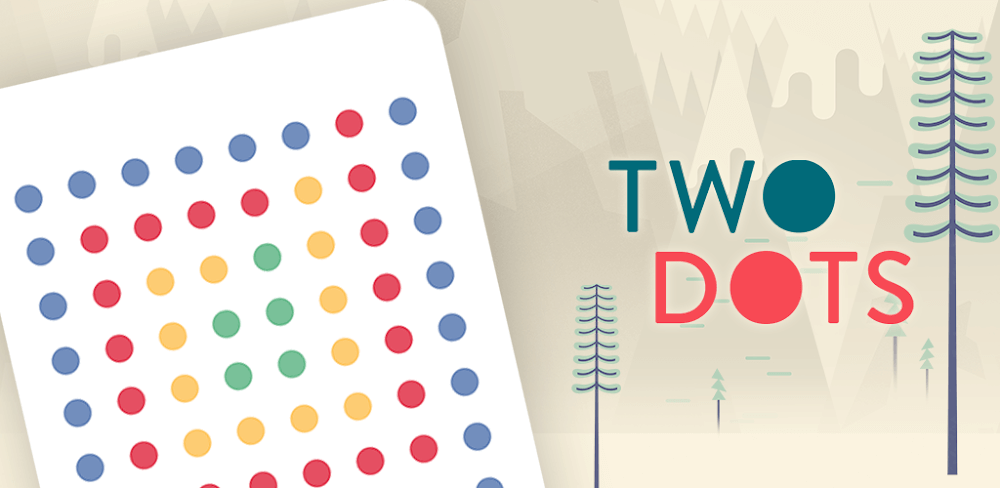 Two Dots v26.08.01 MOD APK Game Download