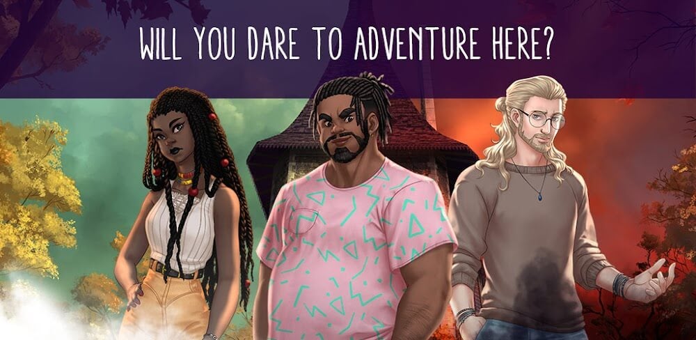 Uncoven: The Seventh Day MOD APK 1.0.13 Download