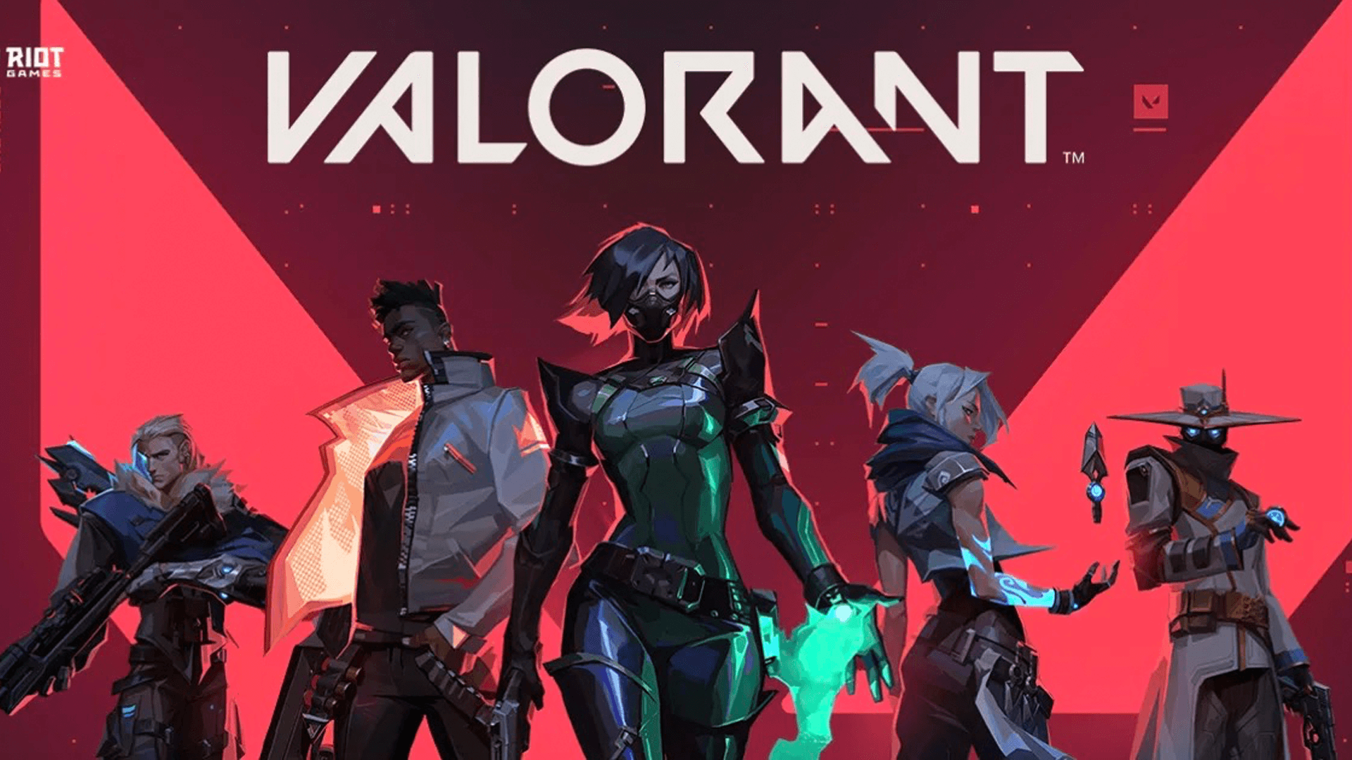 VALORANT Mobile MOD APK 1.0 Android Game