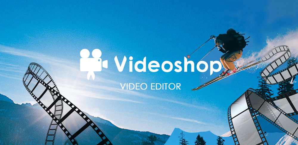 Videoshop v2.9.0 MOD APK Download (Utilities)