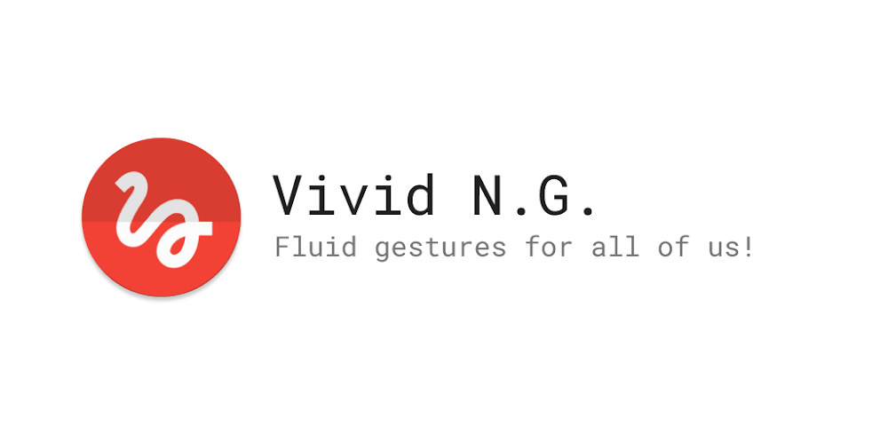Vivid Navigation Gestures v3.6.1 MOD APK Download (Free Utilities App)