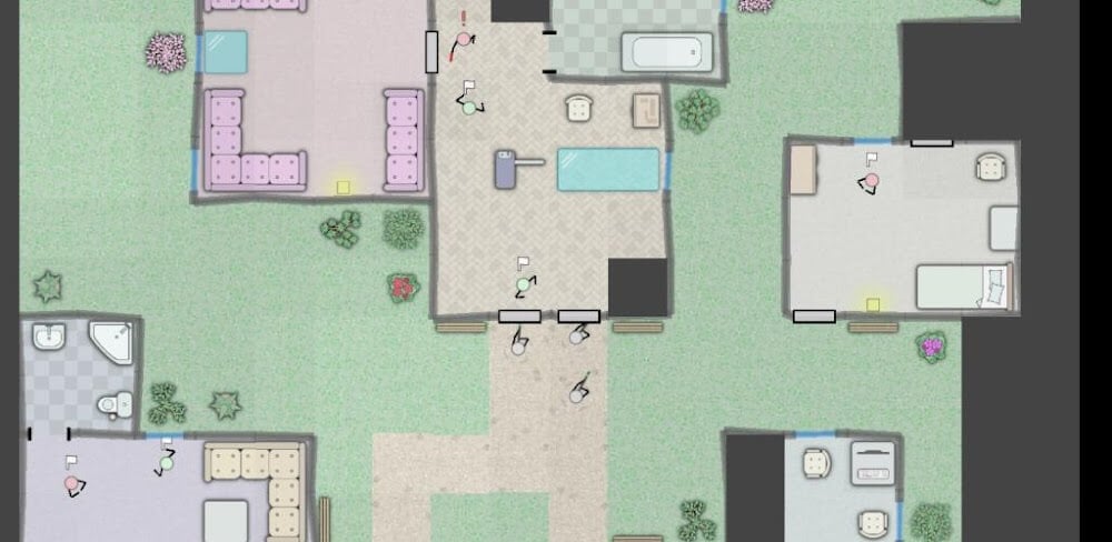 Vodobanka Pro MOD APK v251220 Game Download