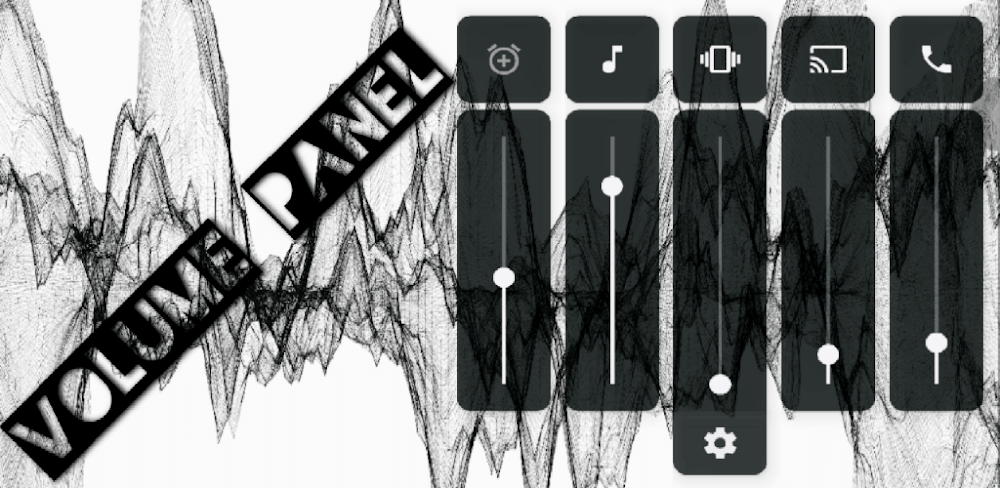 Volume Panel Pro v25.00 MOD APK Download