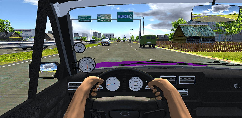 Voyage 4 v2.77 MOD APK Download (Free Upgrade, Unlocked)