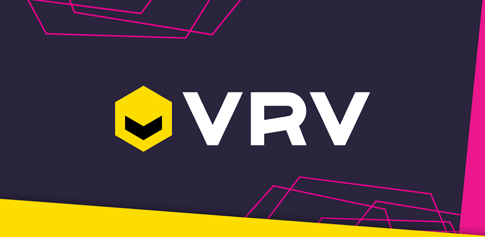 VRV v1.22.0 MOD APK Download (Premium Subscribed)