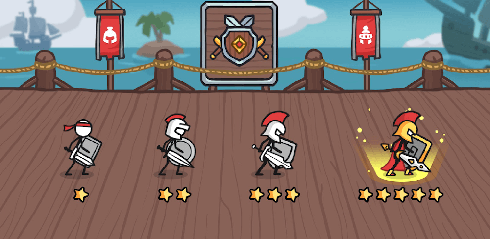 War Tactics v1.4.2 MOD APK (Game) Download