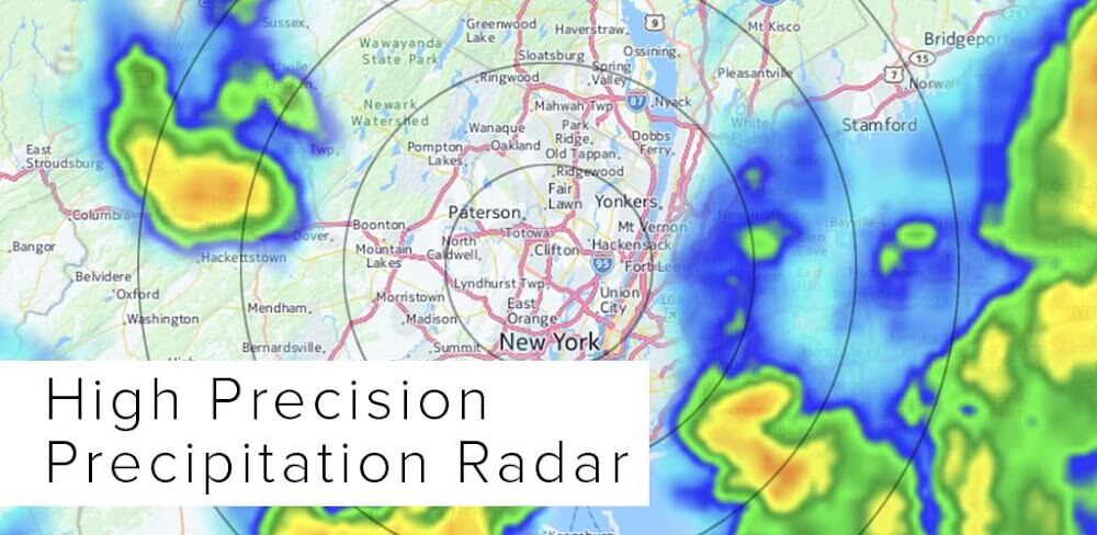 Weather MoreCast v4.1.46 MOD APK Download (Premium Unlocked)
