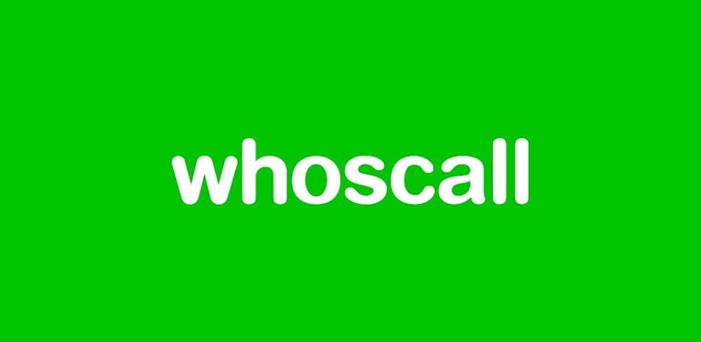 Whoscall v8.12 MOD APK Utilities