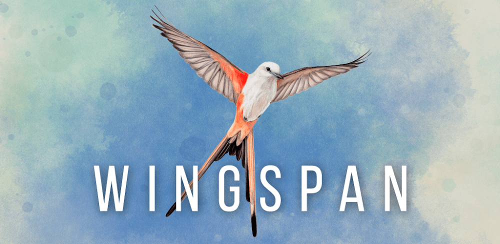 Wingspan: The Board Game MOD APK v1.7.917 Download Game
