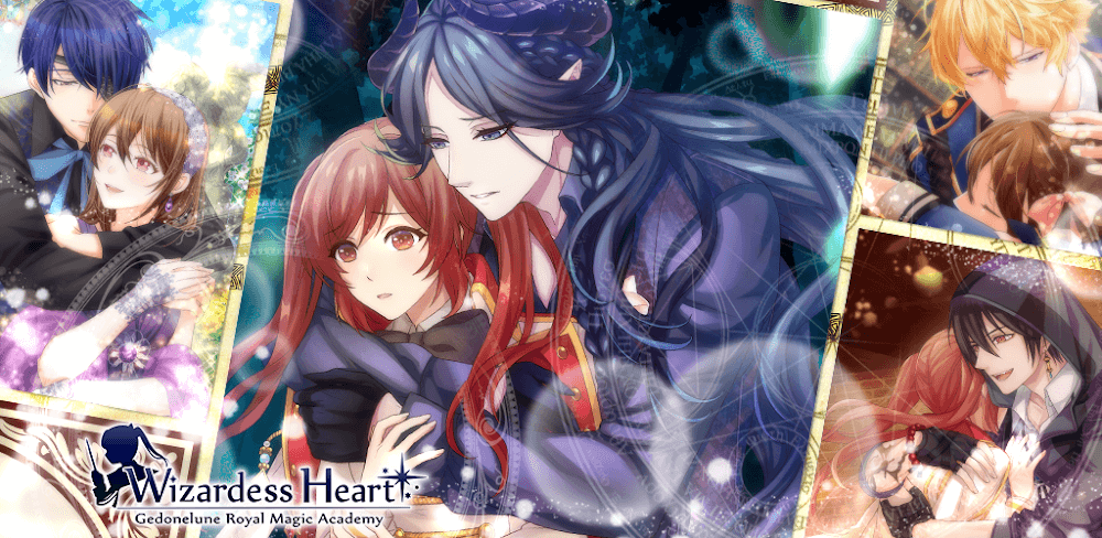 WizardessHeart v2.5.2 MOD APK Download