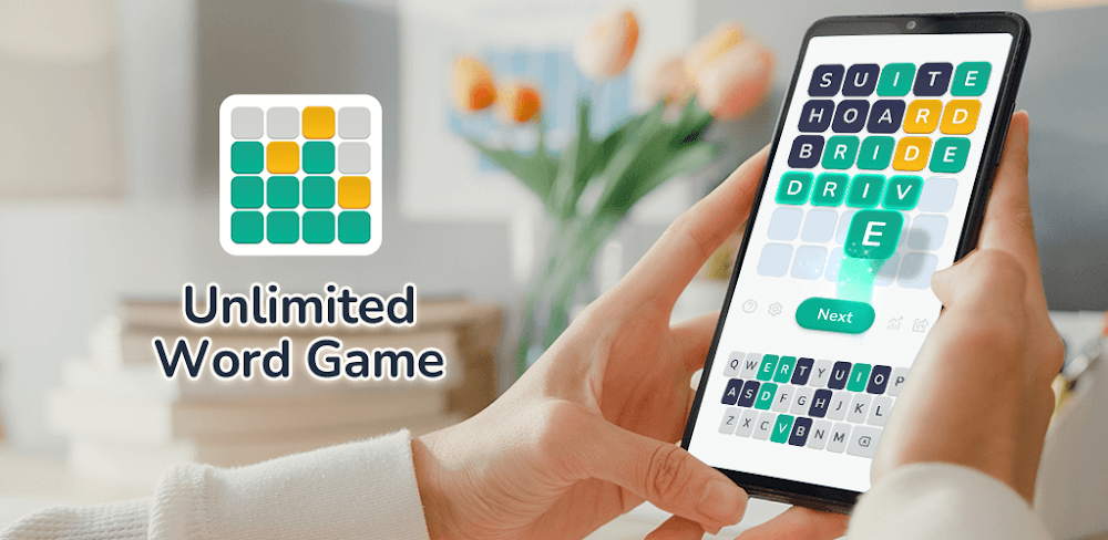 Wordaily v1.0.98 MOD APK Game Download (Unlimited Coins/Hints/Shovels)