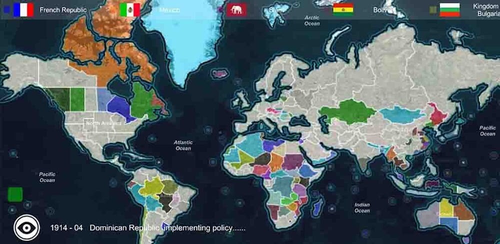 World War v2.6.3.1 MOD APK Download (Game)