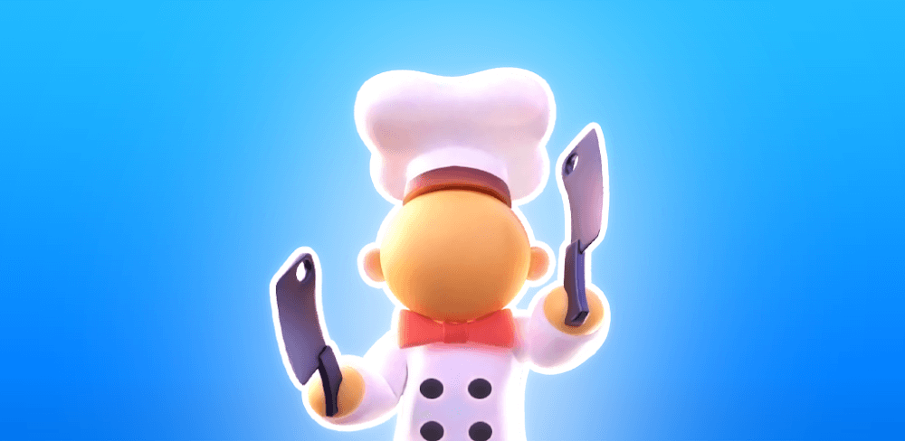 Your Restaurant v40 MOD APK Download Unlimited Money Game