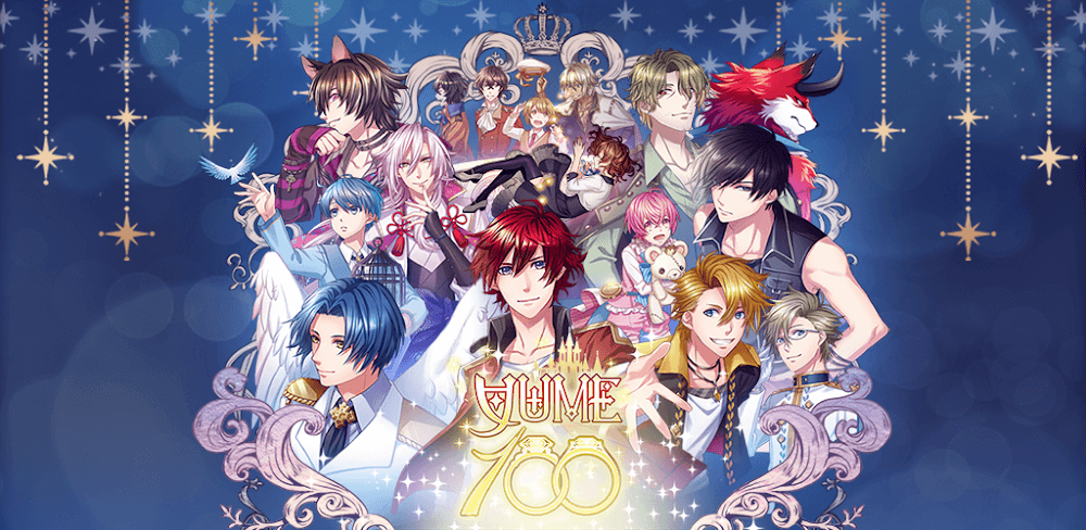 Yume100 v5.35.1 MOD APK Download