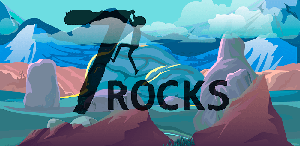 7Rocks v1.14 MOD APK Download (Unlimited Money Game)