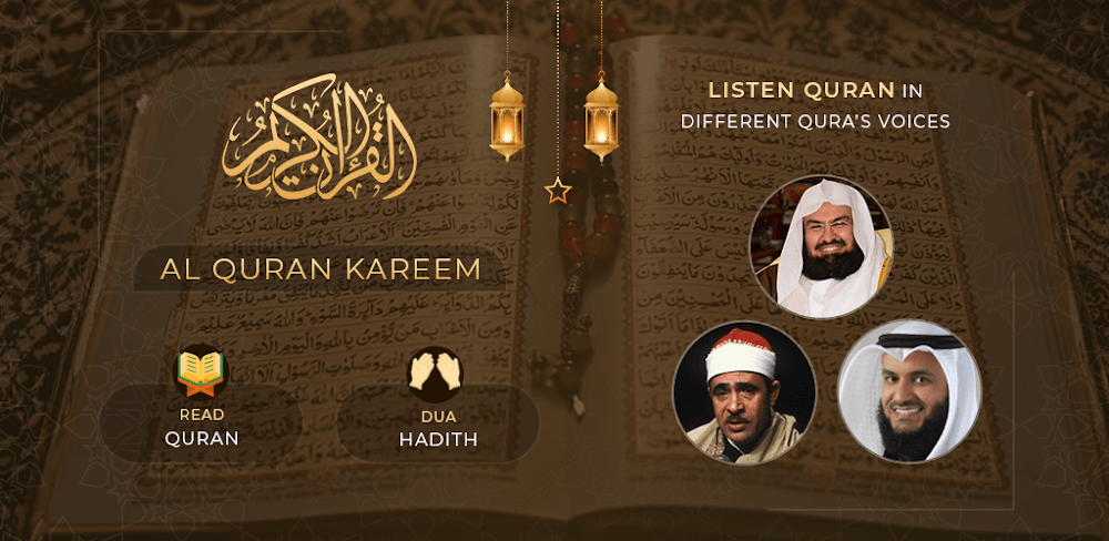 Al Quran Kareem v21.7 MOD APK (Premium) Download Free