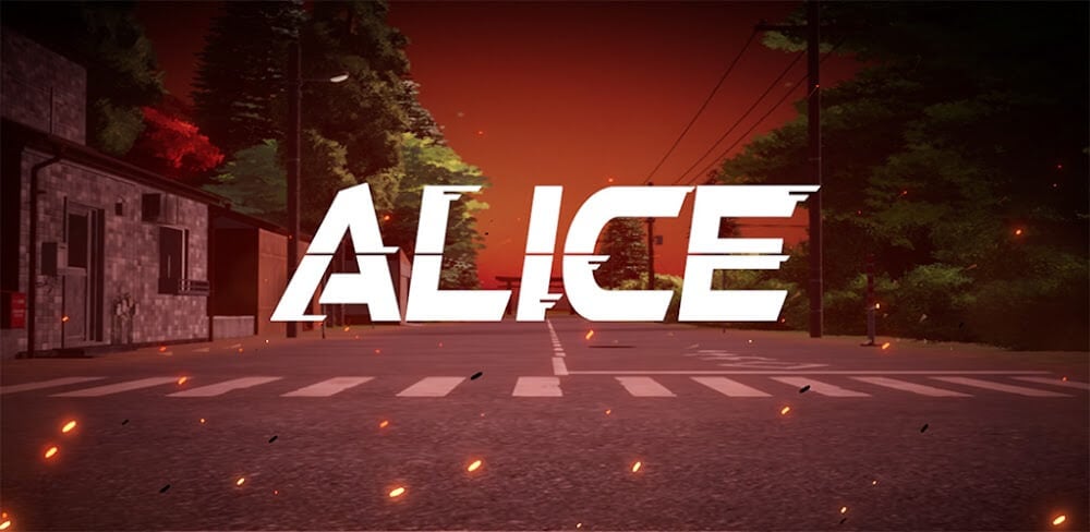 Alice Final Weapon v1.4.3 MOD APK Idle RPG Download