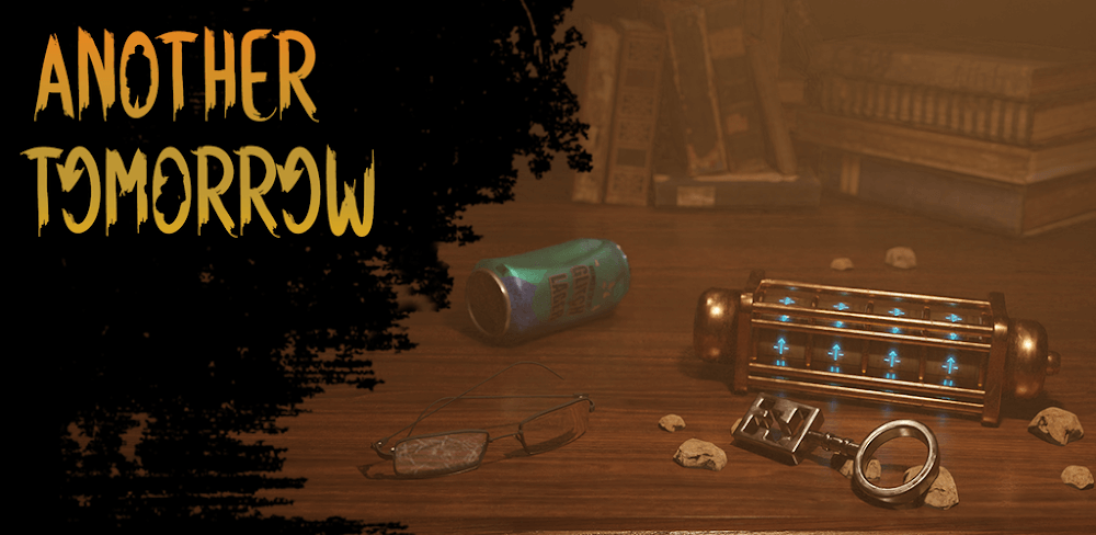 Another Tomorrow MOD APK v1.1.5 Game Download