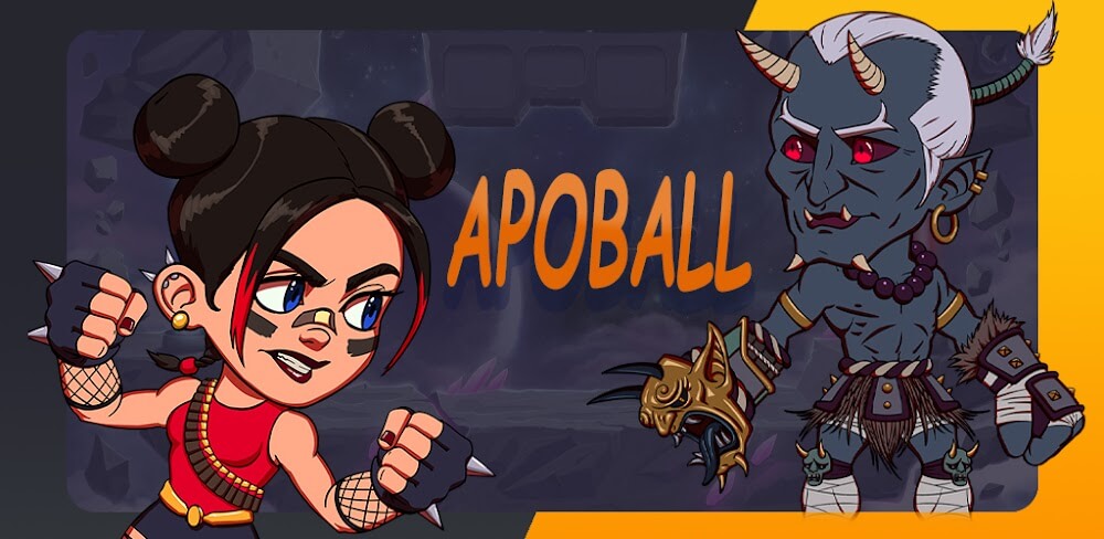 Apoball v0.7 MOD APK Download (Game App)