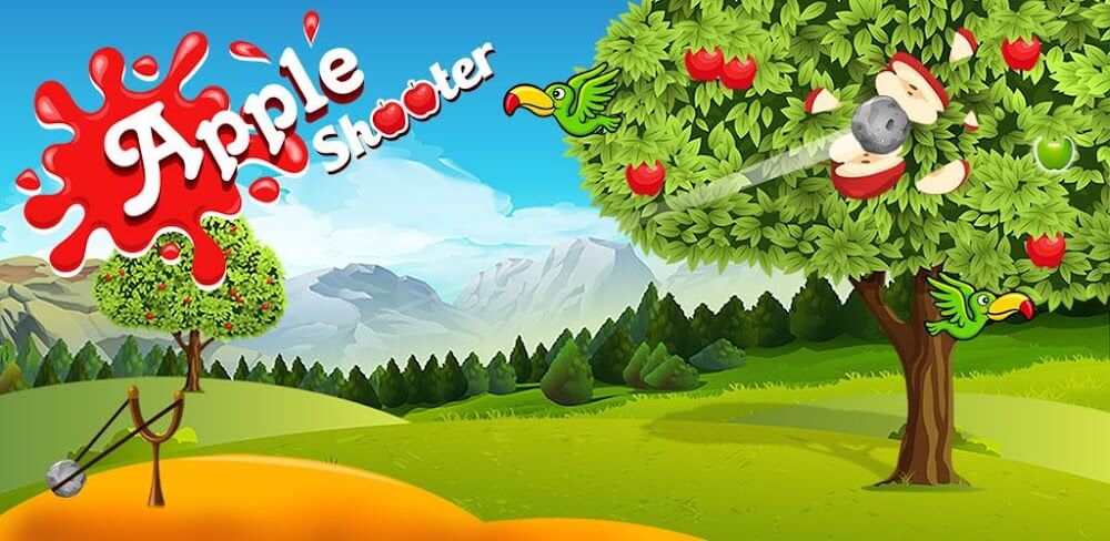 Apple Shooter v29 MOD APK (No ADS) Download