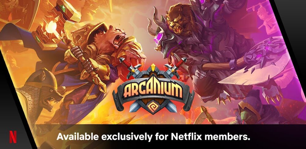 Arcanium: Rise of Akhan v0.64 MOD APK Download