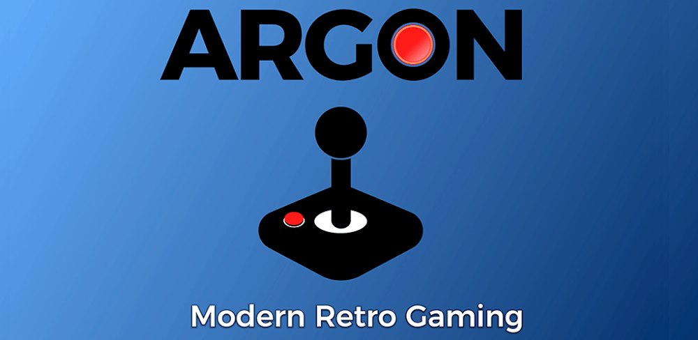 Argon MOD APK v1.0.0.608 Game Download